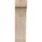 Ekena Millwork 6"W x 10"D x 22"H Legacy Rough Sawn Knee Brace, Douglas Fir BRC06X10X22LEC00RDF - alternate 2